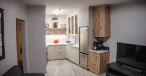 Luxury 1bdrm apt with a view!