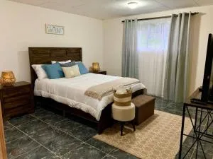 Country house with an incredible view to the city - Paso Ancho