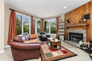 Fairway Woods 49 with Wintergreen Advantage - Wintergreen