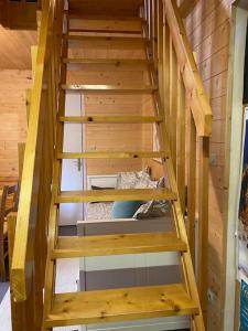 Maisons de vacances Maison Etoile - Explore Oisans, Fabulous house for 10 guests, Allemond : photos des chambres