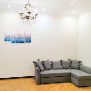 Ditroi Apartment Large