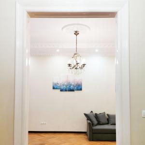 Ditroi Apartment Large