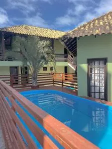 Pousada Maré de Bombas - Bombas