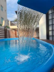 Pousada Maré de Bombas