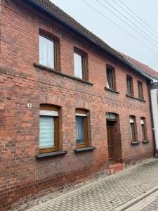 FeWo Kemberg - Lubast