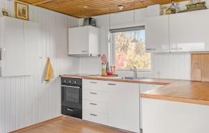 3 Bedroom Gorgeous Home In Bogø By