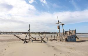 Cozy Apartment In Kamperland