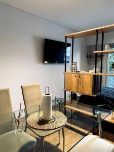 mono ambiente hogareño - zona centro