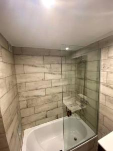 mono ambiente hogareño - zona centro