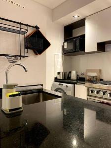 mono ambiente hogareño - zona centro