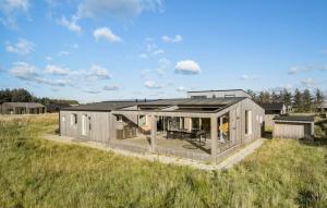 6 Bedroom Cozy Home In Løkken