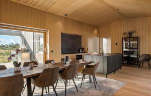 6 Bedroom Cozy Home In Løkken