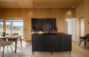 6 Bedroom Cozy Home In Løkken