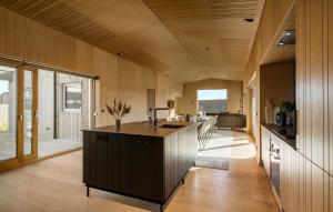 6 Bedroom Cozy Home In Løkken