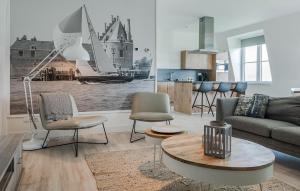 Cozy Apartment In Kamperland