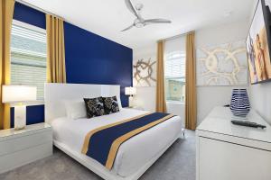 Chic Villa with Dino BR, Theater, Arcade & Pool Table