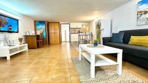 Acogedor apartamento cerca de la playa, WiFI