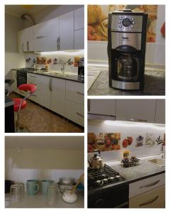 Просторная квартира в центре Батуми