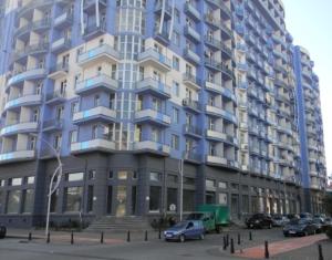 Просторная квартира в центре Батуми