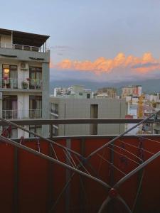 Просторная квартира в центре Батуми