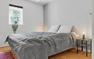 Beautiful Home In Grenaa With Wifi