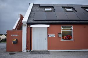 Doolin Glamping