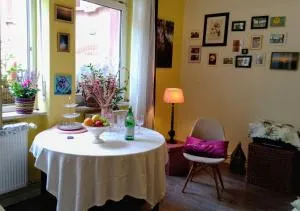 Frankfurt am Main 15 Min from Messe, City and ECB - Frankfurt am Main