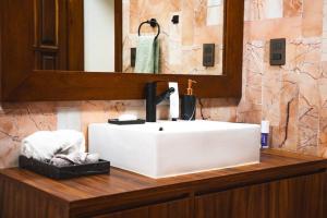 Lujoso Apartamento Playacar F1 a metros del mar