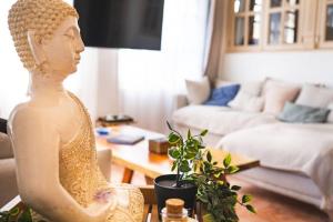 Lujoso Apartamento Playacar F1 a metros del mar