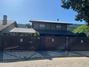 Casa do Beija-Flor - Lagoa