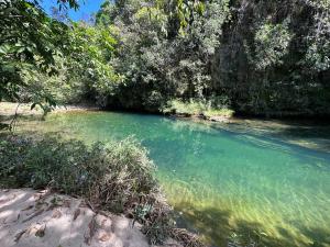 Vila Floresta, Chalé Manga Doce