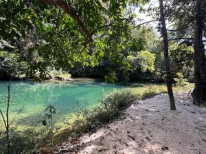 Vila Floresta, Chalé Manga Doce