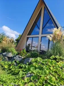 A-ranch in Corbu - Tashaul