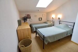 Appartements La Jungle d-Uzes : photos des chambres
