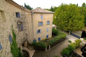 Appartements La Jungle d-Uzes : photos des chambres
