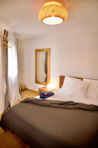 Appartements La Jungle d-Uzes : photos des chambres