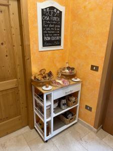 B&B Casa Fiorita