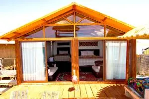 Uros mojsa lodge - Uros