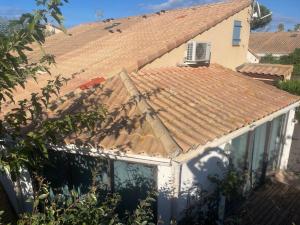 Maisons de vacances Maison a 250 m de la plage ! : photos des chambres