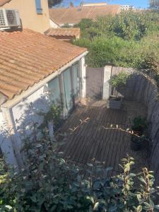 Maisons de vacances Maison a 250 m de la plage ! : photos des chambres