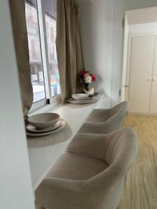 Rambla Flat 48