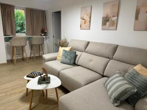 Rambla Flat 48