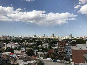 Monoambiente en Palermo