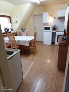 Wohnung 2 Alleinnutzung 6 Personen