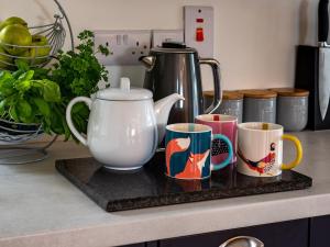 4 Bed in New Quay 78801