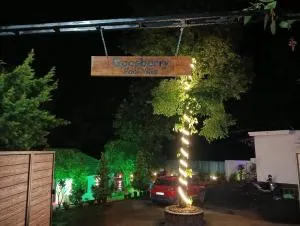 goosberry poolvilla - Wayanad