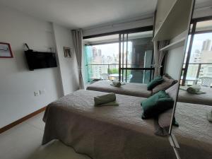 Lindo Studio ZN Barra