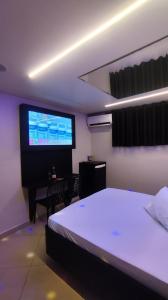 Vem para o - Motel Marselha