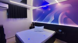 Vem para o - Motel Marselha