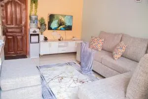 Zuri Home-Kimana - Twaandu